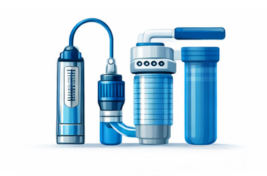 service-1 Оборудование и насосы