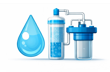 service-1 Вода и качество